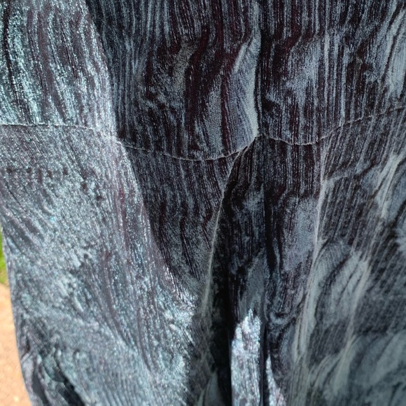 💚💚 Scott McClintock Dress Set- 💜 - velvet vintage beauty - Picture 8 of 8